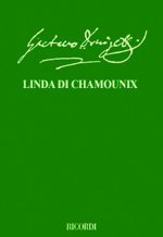 LINDA DI CHAMOUNIX