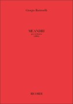 MEANDRI ORCHESTRE