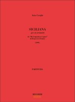 SICILIANA MUSIQUE D'ENSEMBLE