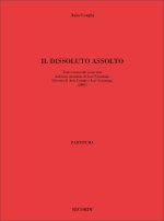 IL DISSOLUTO ASSOLTO