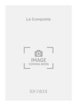 LA CONQUISTA