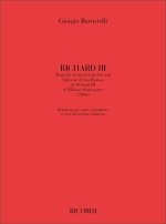 RICHARD III CHANT