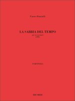 LA SABBIA DEL TEMPO MUSIQUE D'ENSEMBLE