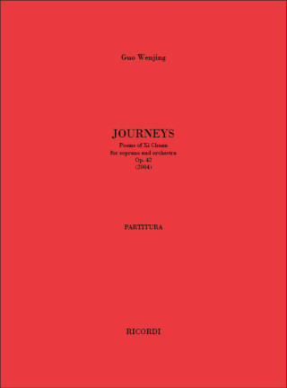 JOURNEYS