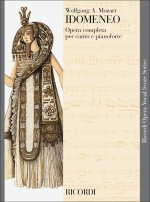 IDOMENEO - KV 366 CHANT