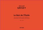 LE NOIR DE L'ETOILE