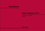 VORTEX TEMPORUM I - II - III