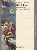 REQUIEM CHANT