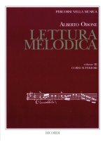 LETTURA MELODICA - VOL. 3