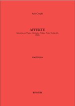 AFFEKTE. QUINTETTO