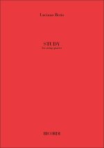 STUDY MUSIQUE D'ENSEMBLE