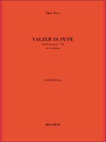 VALZER DI PUPE ORCHESTRE