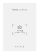 POEMA SINFONICO ORCHESTRE