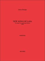NEW SONG OF LADA