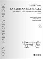 LA FABBRICA ILLUMINATA