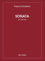 SONATA ALTO