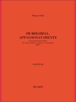 IN MIRABELL, APPASSIONATAMENTE