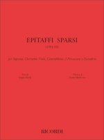 EPITAFFI SPARSI