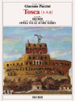 TOSCA CHANT