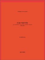 FAR NIENTE