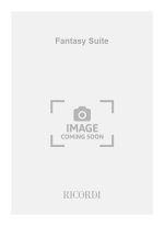 FANTASY SUITE MUSIQUE D'ENSEMBLE