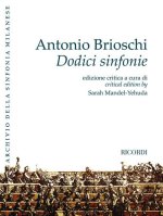 DODICI SINFONIE