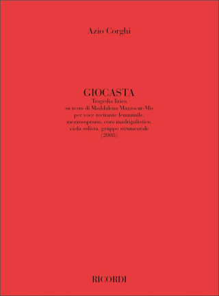 GIOCASTA