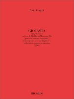 GIOCASTA