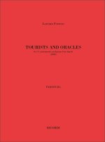 TOURIST AND ORACLES MUSIQUE D'ENSEMBLE