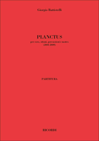 PLANCTUS