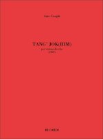 TANG' JOK (HIM) VIOLONCELLE