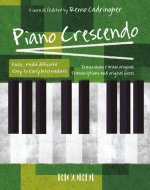 PIANO CRESCENDO - FACILE...MEDIA DIFFICOLT  PIANO