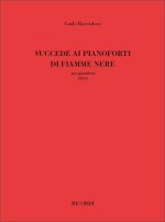 SUCCEDE AI PIANOFORTI DI FIAMME NERE (2011) PIANO