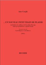 UN NOUVEAU PETIT TRAIN DE PLAISIR PIANO
