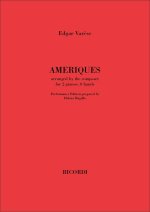 AMERIQUES PIANO