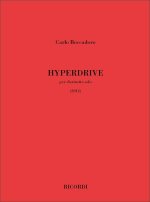 HYPERDRIVE CLARINETTE