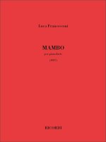 MAMBO PIANO
