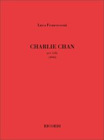CHARLIE CHAN ALTO