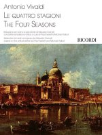 THE FOUR SEASONS VIOLON