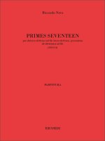 PRIMES SEVENTEEN -PARTITION+PARTIES SEPAREES