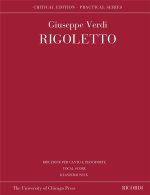RIGOLETTO CHANT