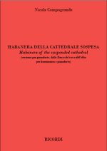 HABANERA DELLA CATTEDRALE SOSPESA PIANO