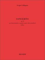 CONCERTO OP. 52