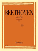 SONATE VOL. 3 PIANO