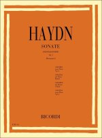 SONATE PER PIANOFORTE PIANO