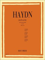 SONATE PER PIANOFORTE PIANO