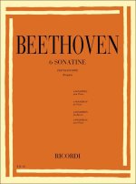 6 SONATINE PIANO