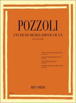 STUDI DI MEDIA DIFFICOLTA PIANO