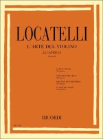 L'ARTE DEL VIOLINO VIOLON