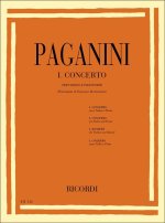 CONCERTO PER VIOLINO N.1 IN RE OP. 6 VIOLON